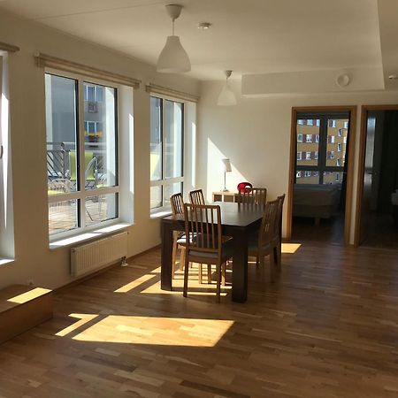 Raatuse 85 Deluxe Apartments Tartu Dış mekan fotoğraf
