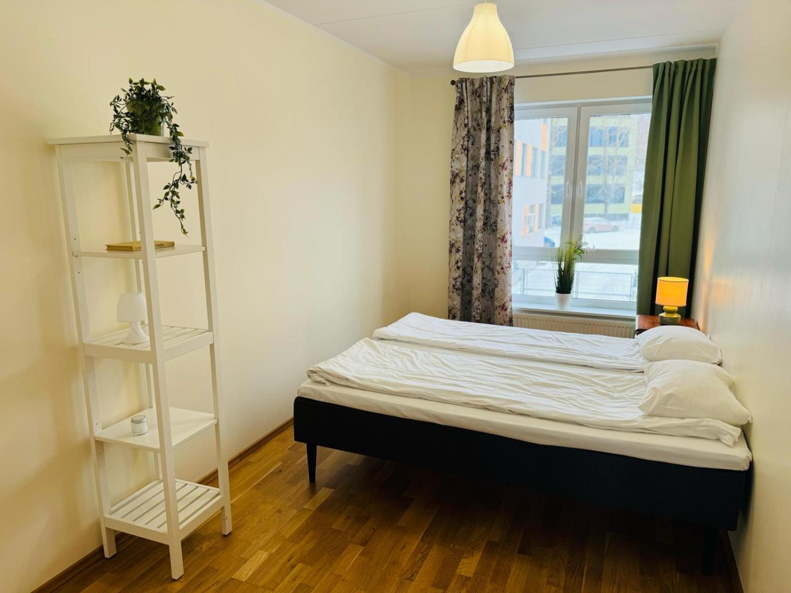 Raatuse 85 Deluxe Apartments Tartu Dış mekan fotoğraf