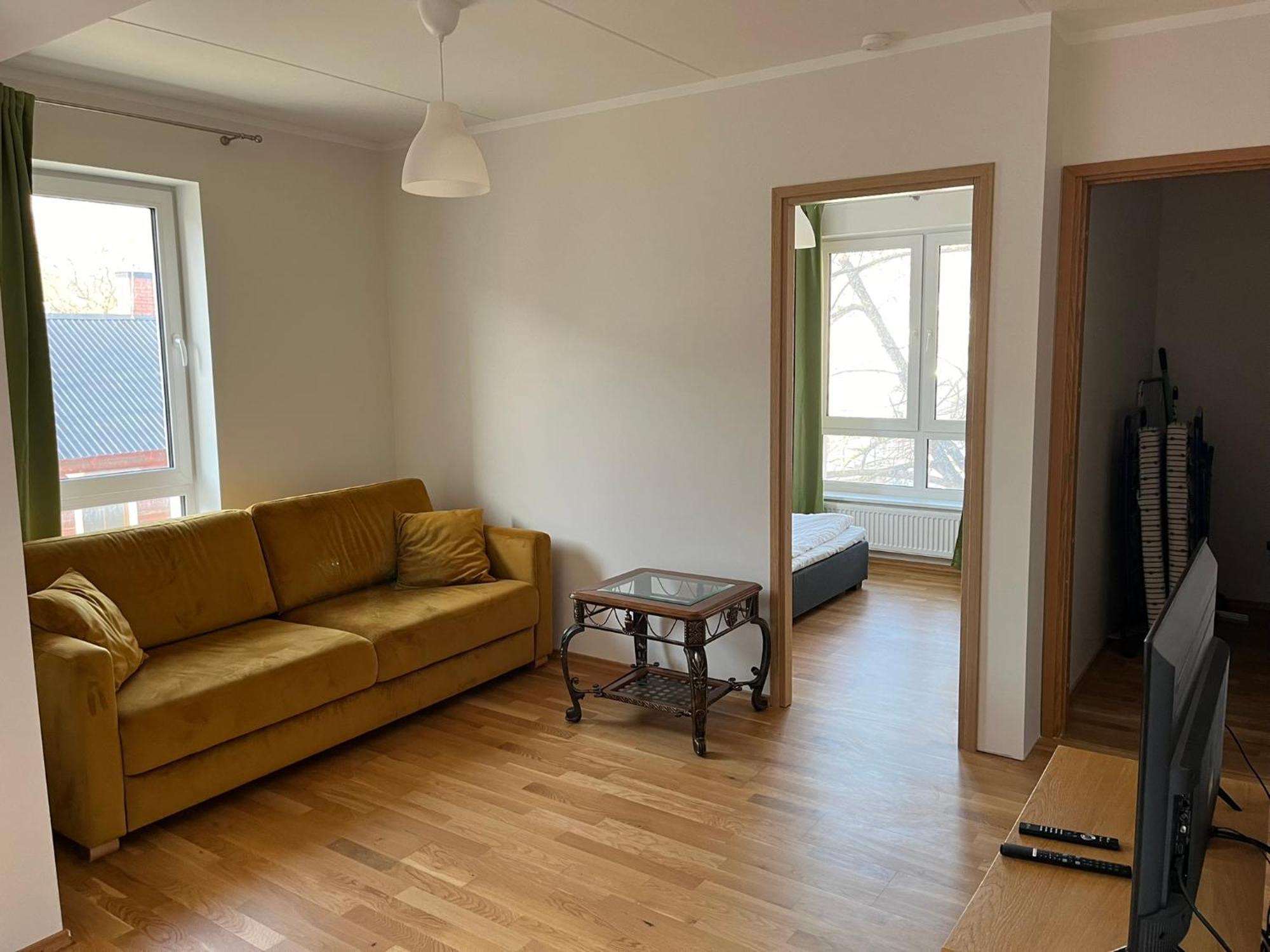 Raatuse 85 Deluxe Apartments Tartu Dış mekan fotoğraf