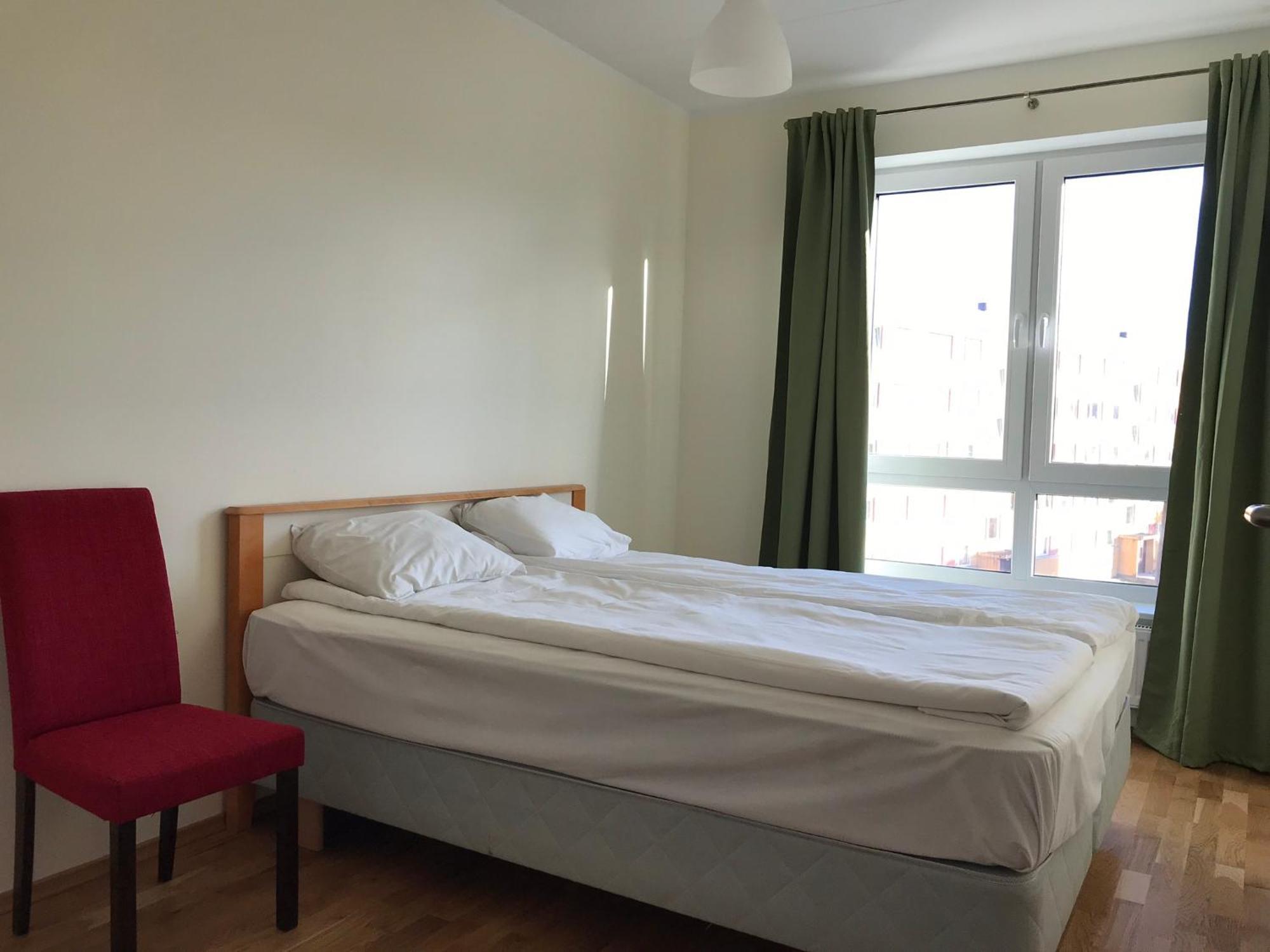 Raatuse 85 Deluxe Apartments Tartu Dış mekan fotoğraf
