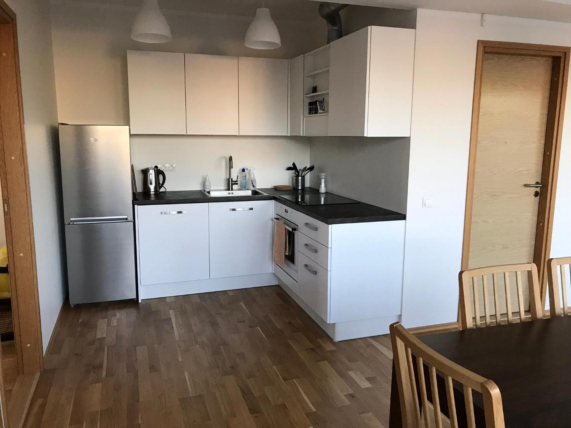 Raatuse 85 Deluxe Apartments Tartu Dış mekan fotoğraf