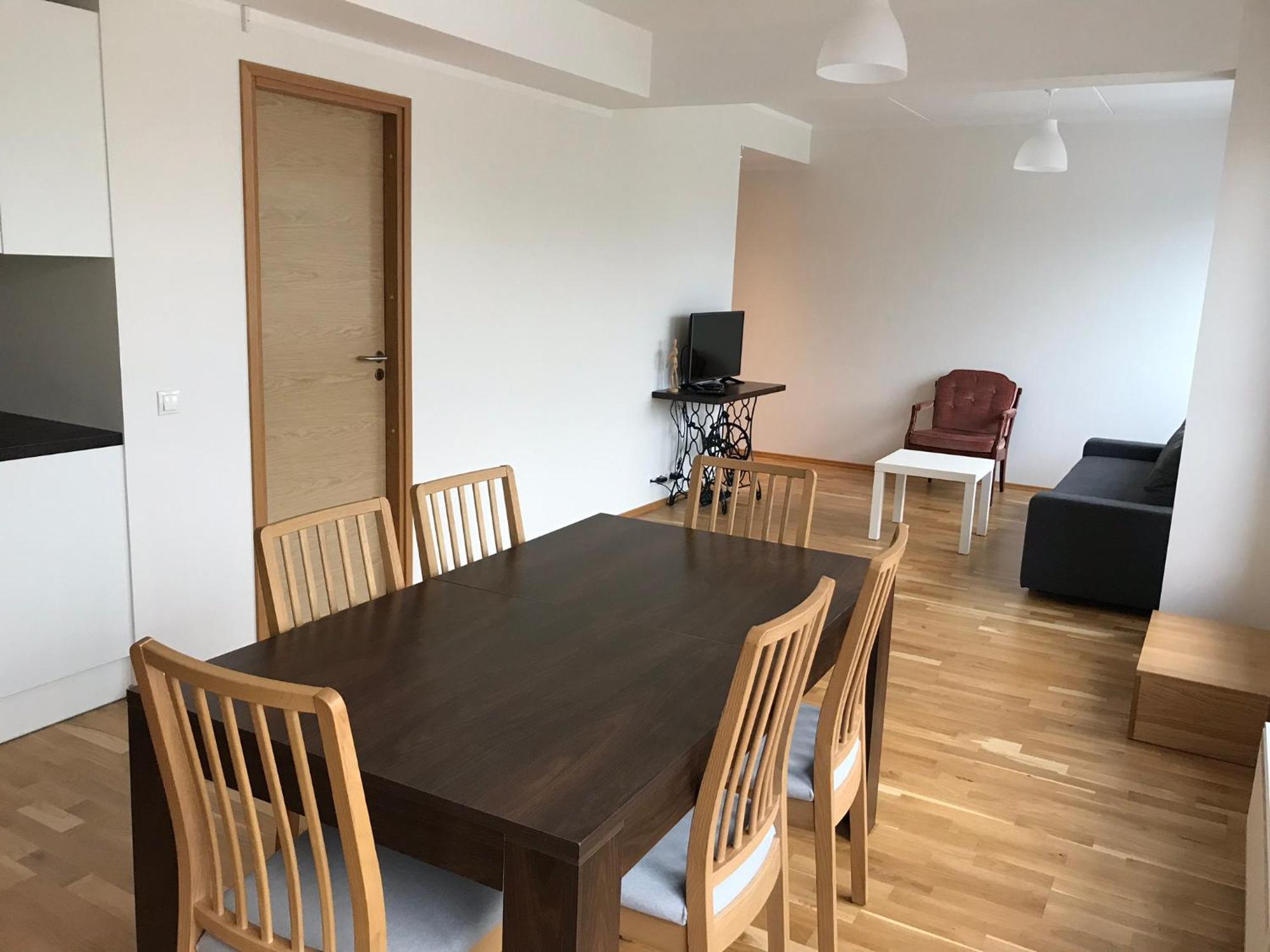Raatuse 85 Deluxe Apartments Tartu Dış mekan fotoğraf