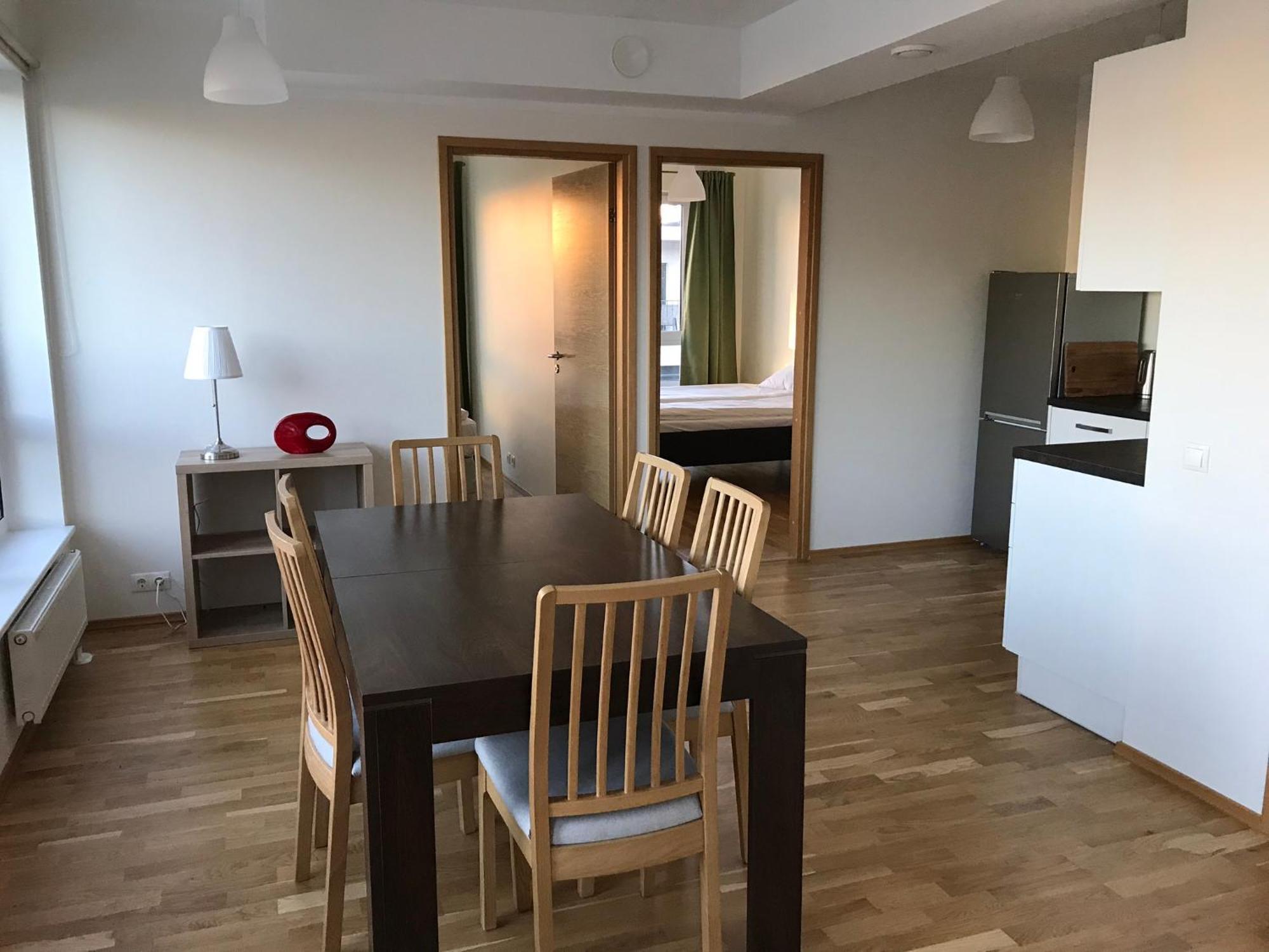Raatuse 85 Deluxe Apartments Tartu Dış mekan fotoğraf